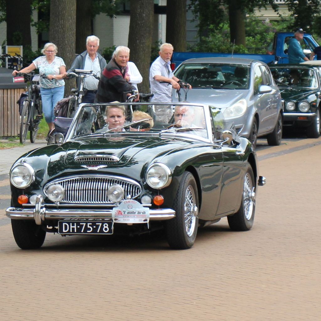 Oldtimerrit Geesteren 5 juni 2022 - 145